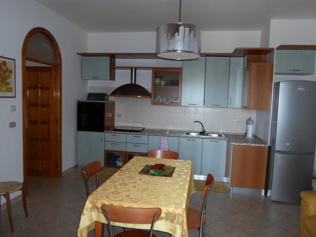 Villa Santo Stefano Monopoli Δωμάτιο φωτογραφία