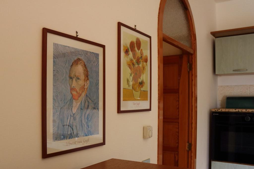Villa Santo Stefano Monopoli Εξωτερικό φωτογραφία