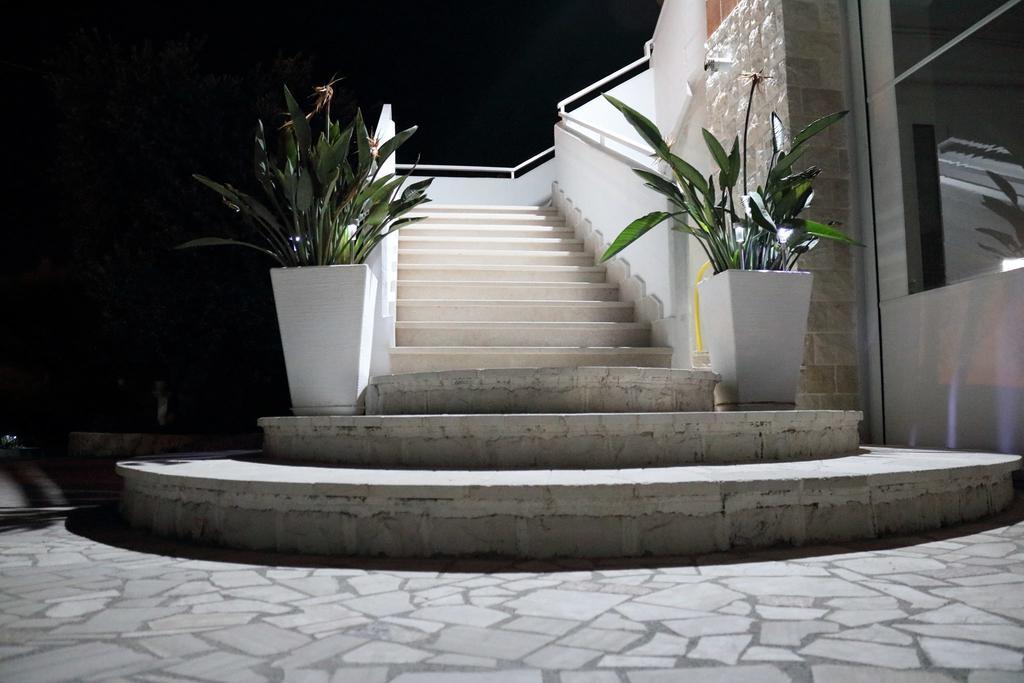 Villa Santo Stefano Monopoli Εξωτερικό φωτογραφία