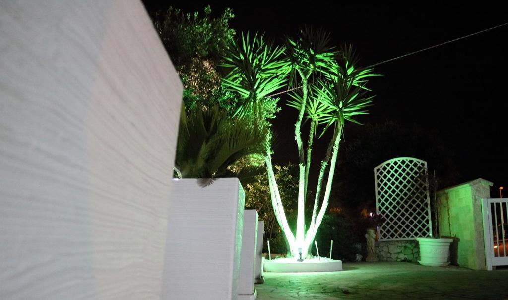 Villa Santo Stefano Monopoli Εξωτερικό φωτογραφία