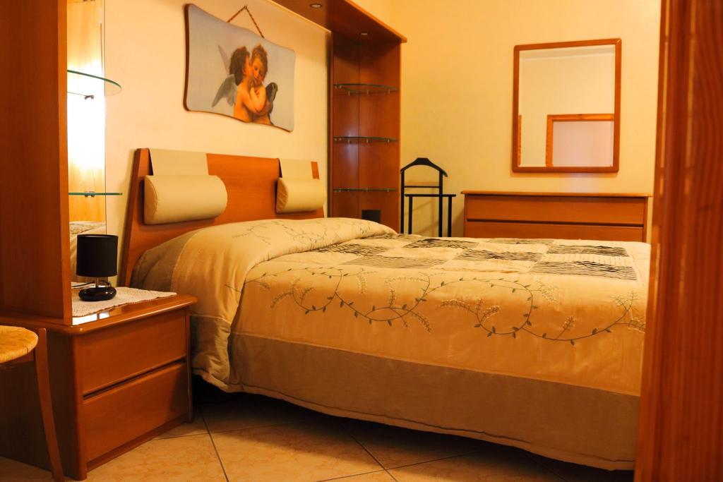Villa Santo Stefano Monopoli Εξωτερικό φωτογραφία